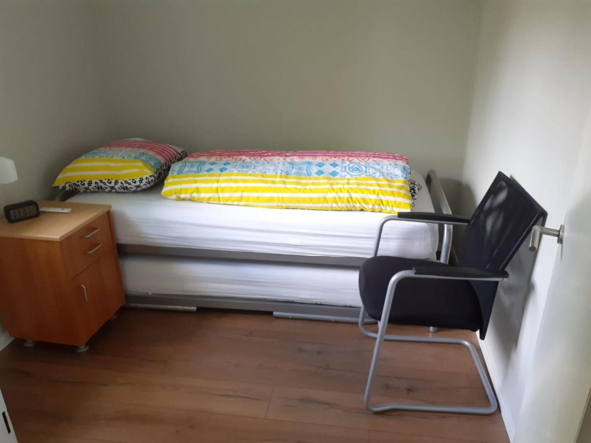 Bungalow/Vakantiehuis Op Park Bavelds Dennen Denekamp Eksteriør billede