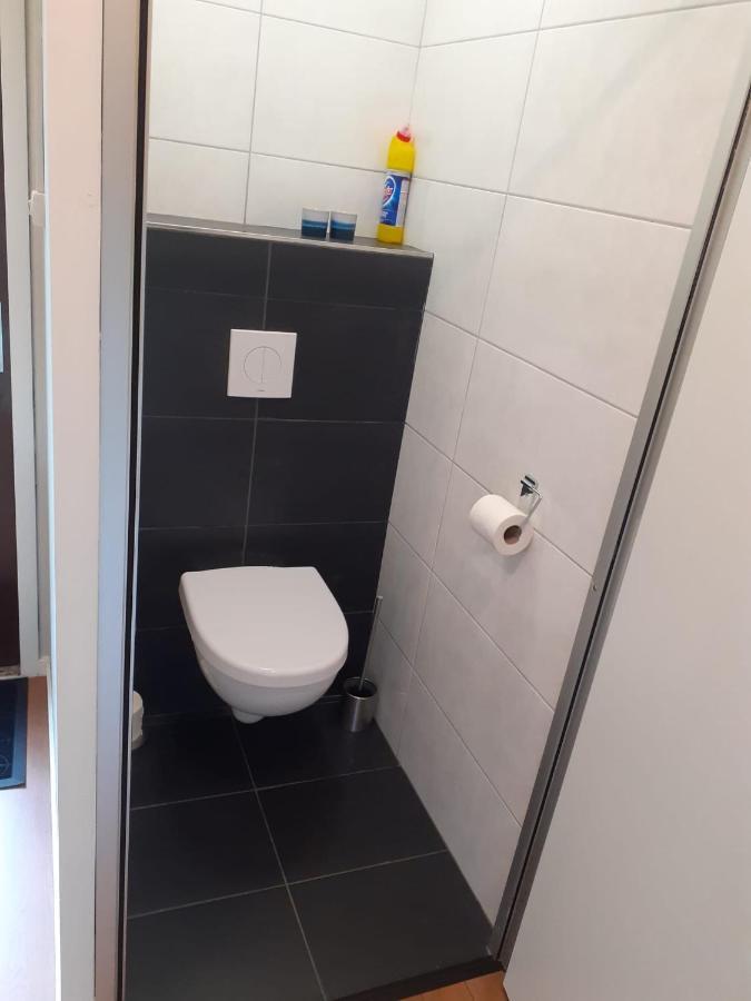 Bungalow/Vakantiehuis Op Park Bavelds Dennen Denekamp Eksteriør billede